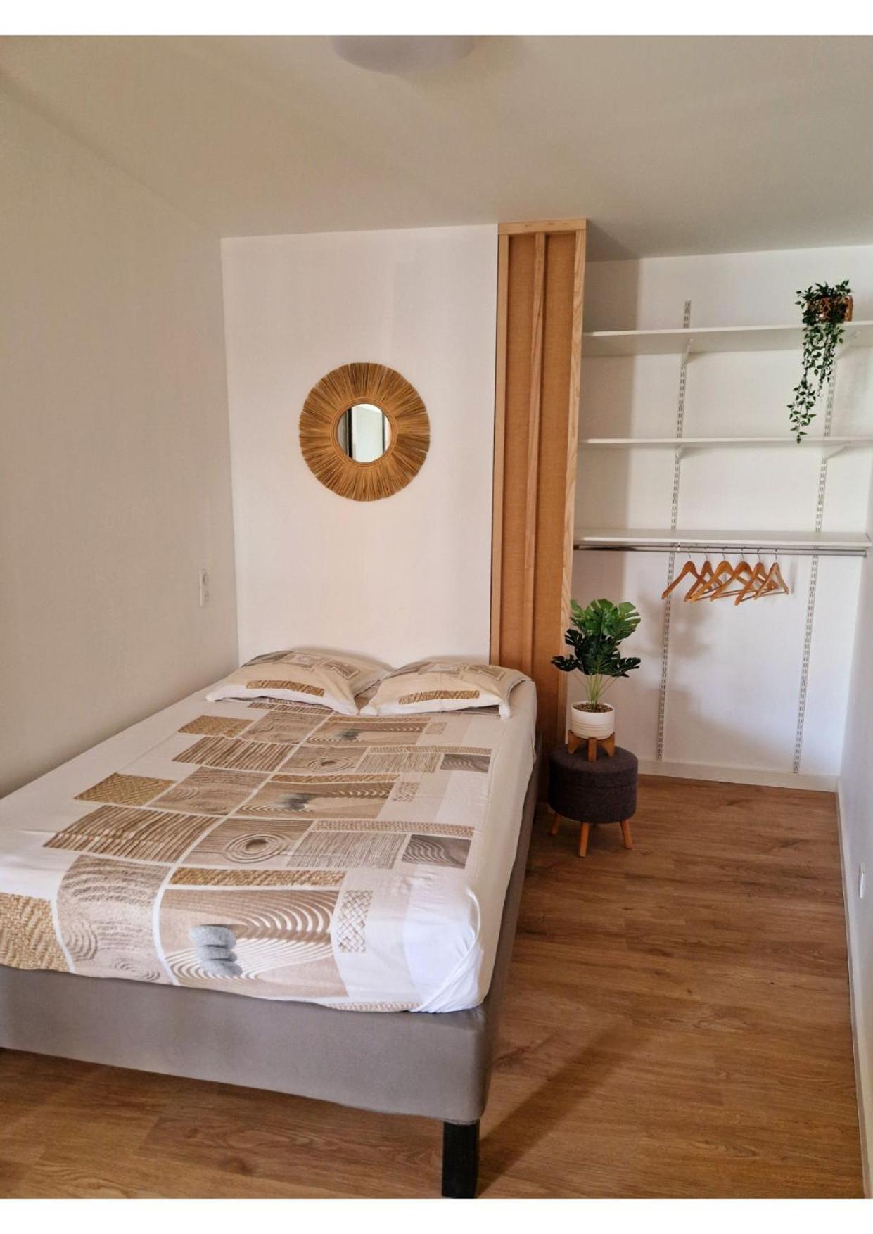 Appartement De Charme Proche De La Mer Palavas-les-Flots Bagian luar foto